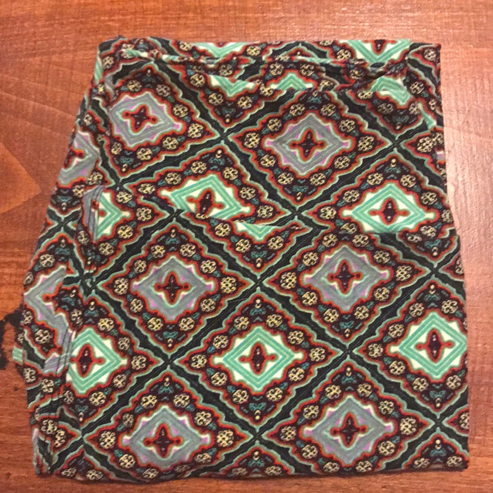 LulaRoe Leggings